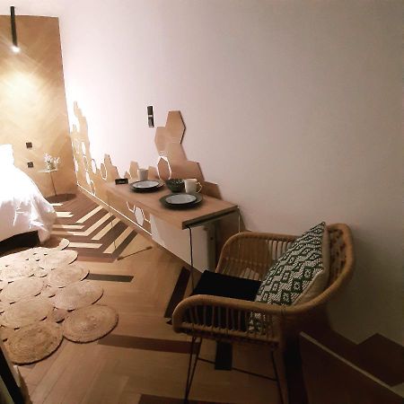 Sroom Apartment Mesolóngion Екстериор снимка