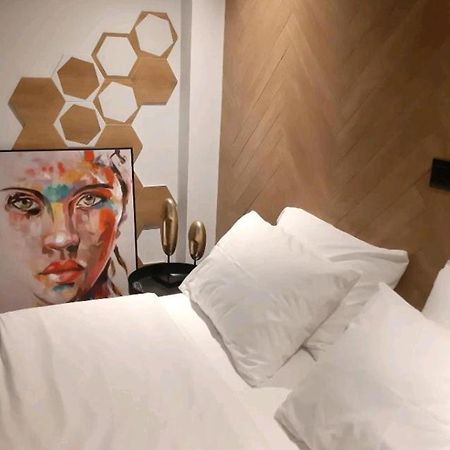 Sroom Apartment Mesolóngion Екстериор снимка