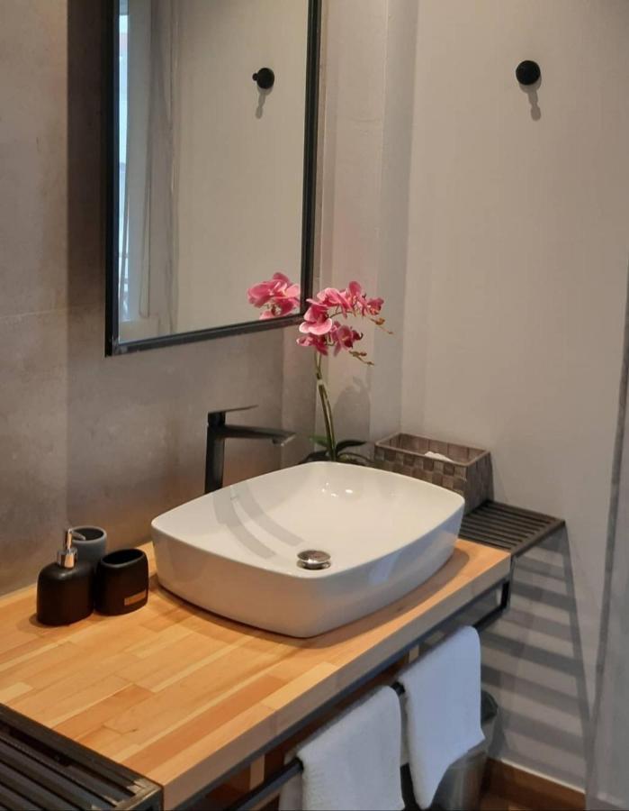 Sroom Apartment Mesolóngion Екстериор снимка
