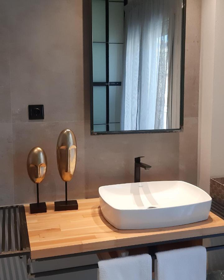 Sroom Apartment Mesolóngion Екстериор снимка