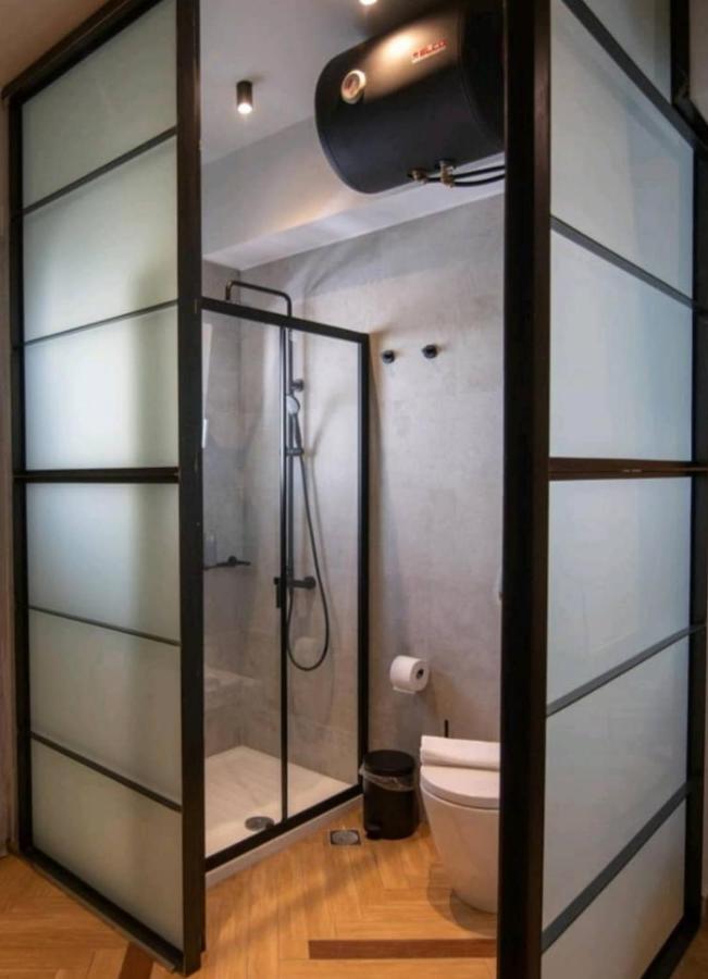Sroom Apartment Mesolóngion Екстериор снимка