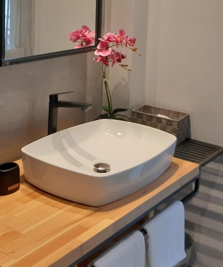 Sroom Apartment Mesolóngion Екстериор снимка