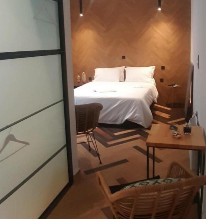 Sroom Apartment Mesolóngion Екстериор снимка