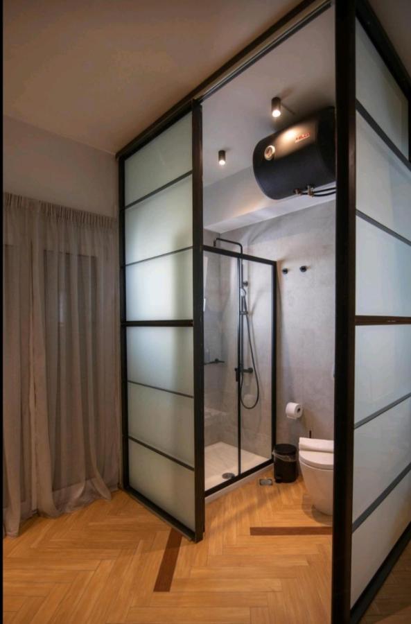 Sroom Apartment Mesolóngion Екстериор снимка