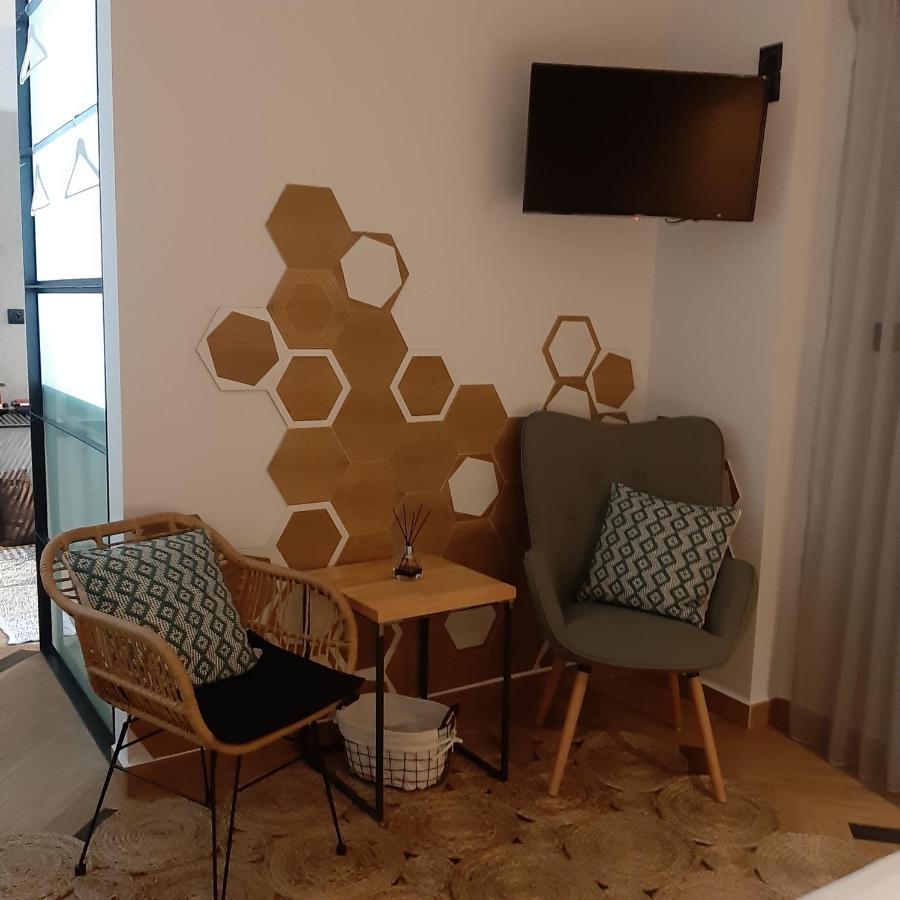 Sroom Apartment Mesolóngion Екстериор снимка