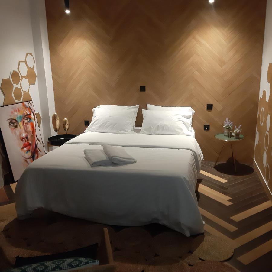 Sroom Apartment Mesolóngion Екстериор снимка