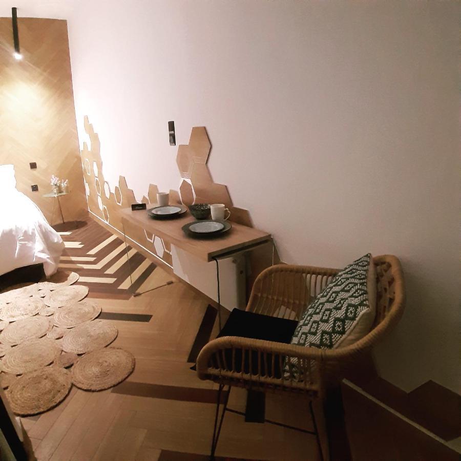 Sroom Apartment Mesolóngion Екстериор снимка
