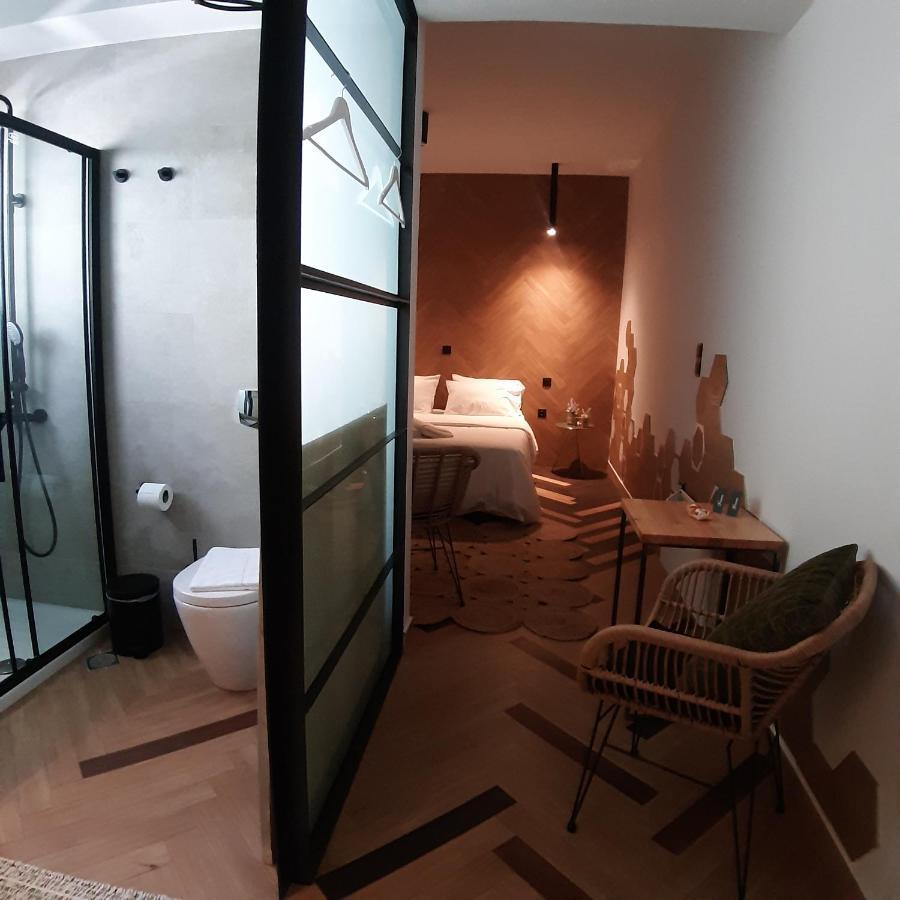 Sroom Apartment Mesolóngion Екстериор снимка