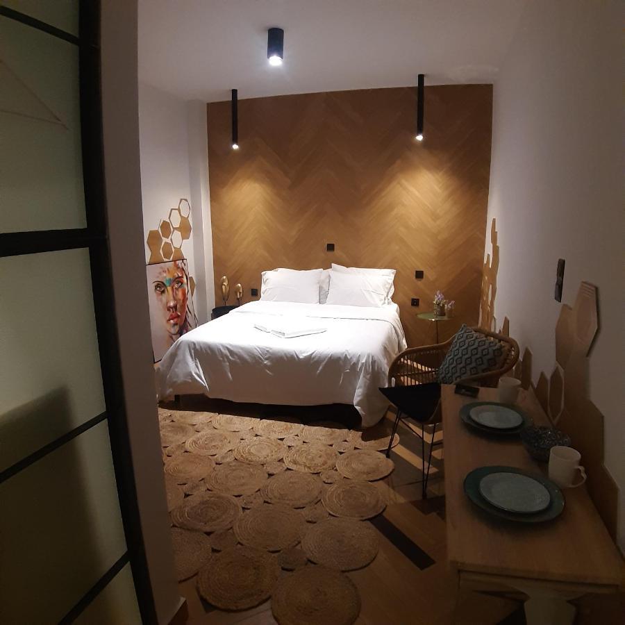 Sroom Apartment Mesolóngion Екстериор снимка
