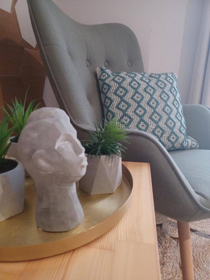 Sroom Apartment Mesolóngion Екстериор снимка