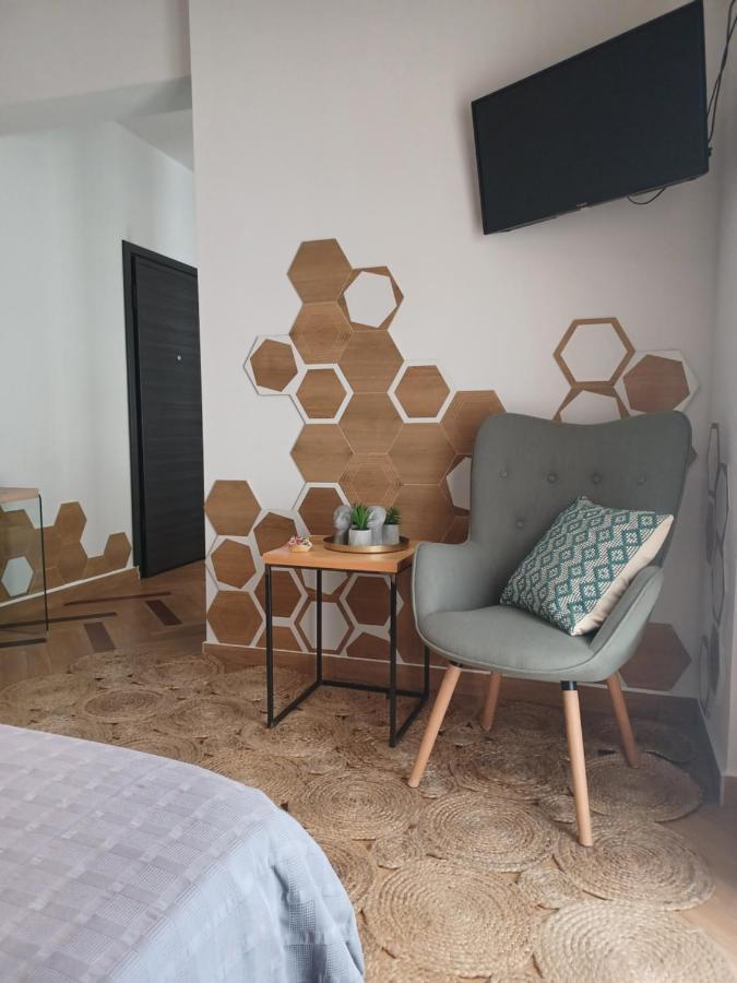 Sroom Apartment Mesolóngion Екстериор снимка