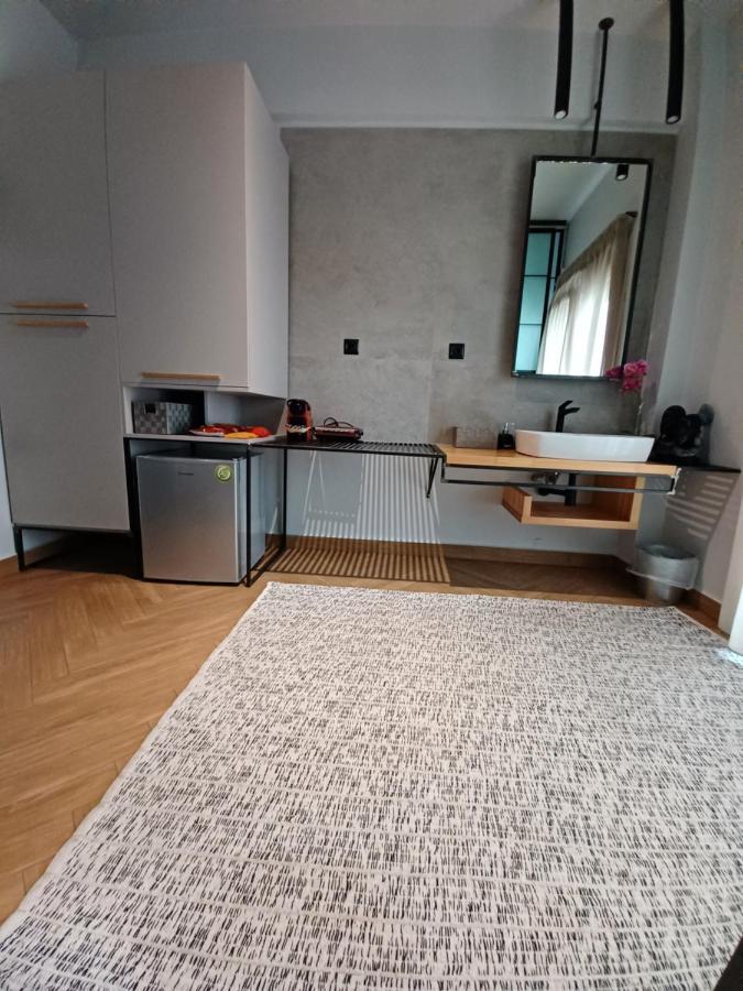 Sroom Apartment Mesolóngion Екстериор снимка