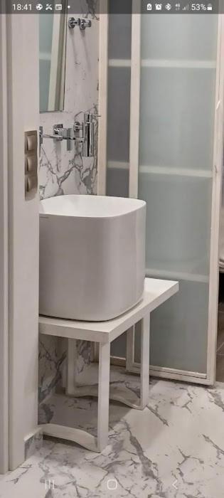 Sroom Apartment Mesolóngion Екстериор снимка