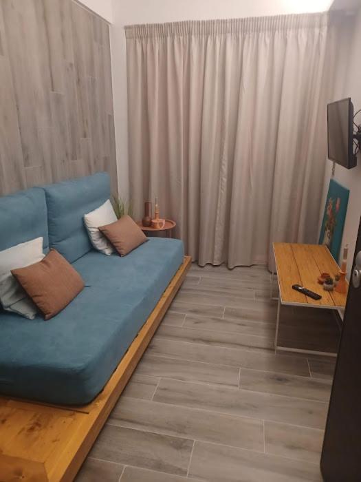Sroom Apartment Mesolóngion Екстериор снимка