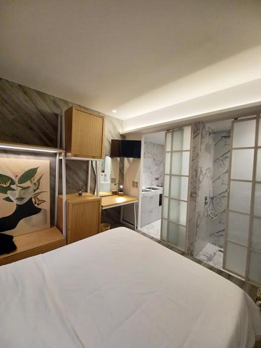 Sroom Apartment Mesolóngion Екстериор снимка
