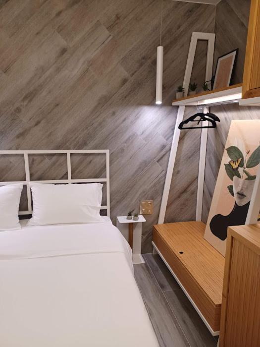 Sroom Apartment Mesolóngion Екстериор снимка
