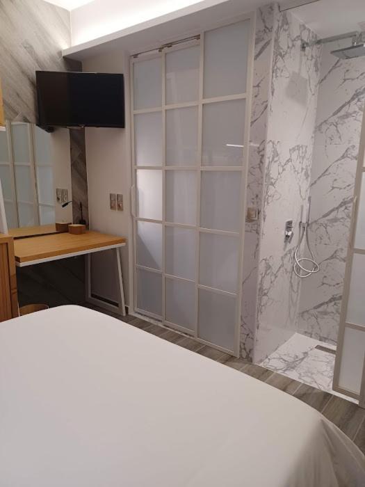 Sroom Apartment Mesolóngion Екстериор снимка