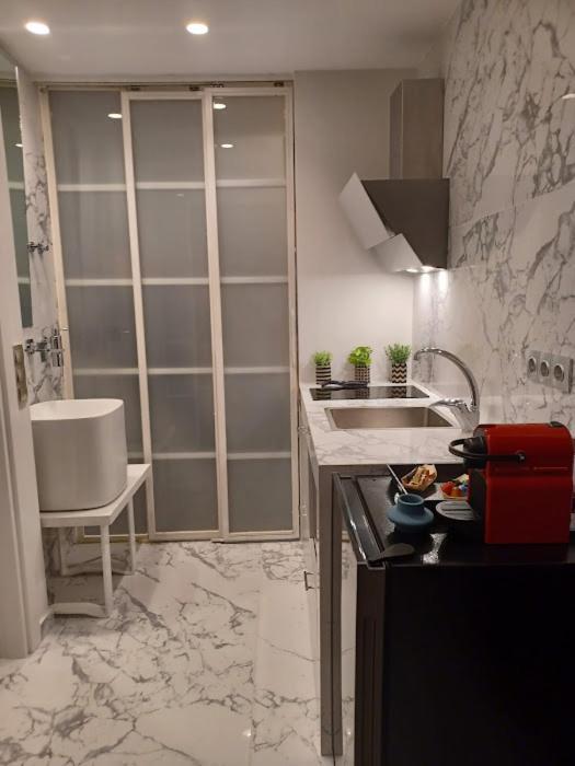 Sroom Apartment Mesolóngion Екстериор снимка