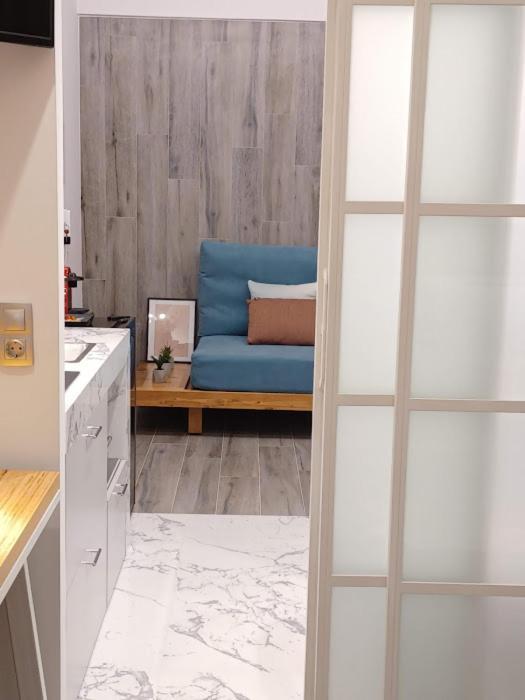 Sroom Apartment Mesolóngion Екстериор снимка