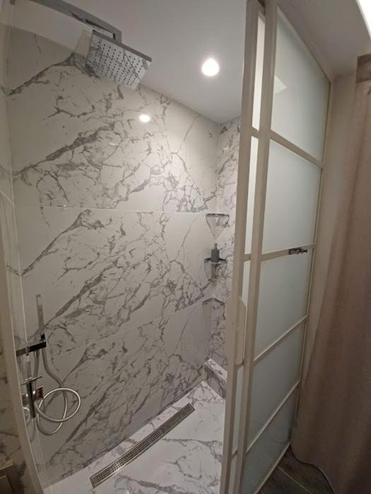 Sroom Apartment Mesolóngion Екстериор снимка