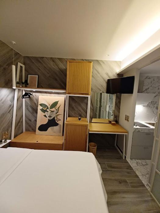 Sroom Apartment Mesolóngion Екстериор снимка