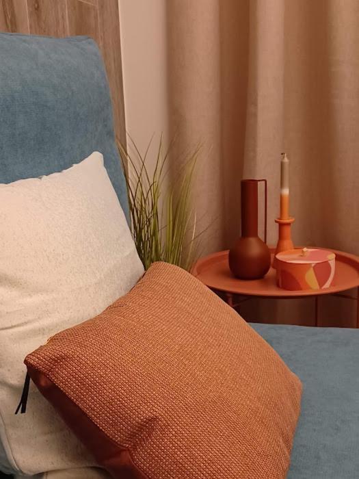 Sroom Apartment Mesolóngion Екстериор снимка