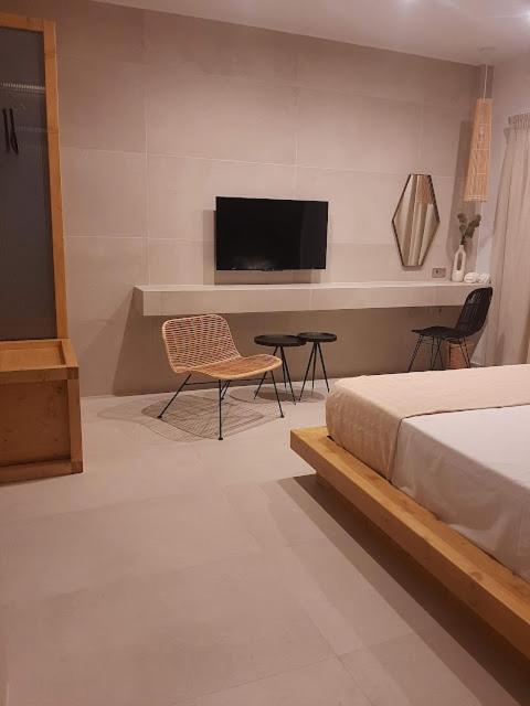 Sroom Apartment Mesolóngion Екстериор снимка