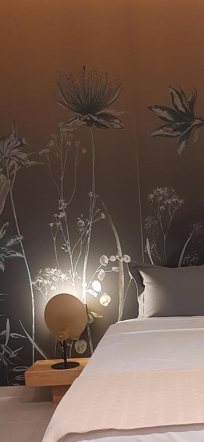 Sroom Apartment Mesolóngion Екстериор снимка