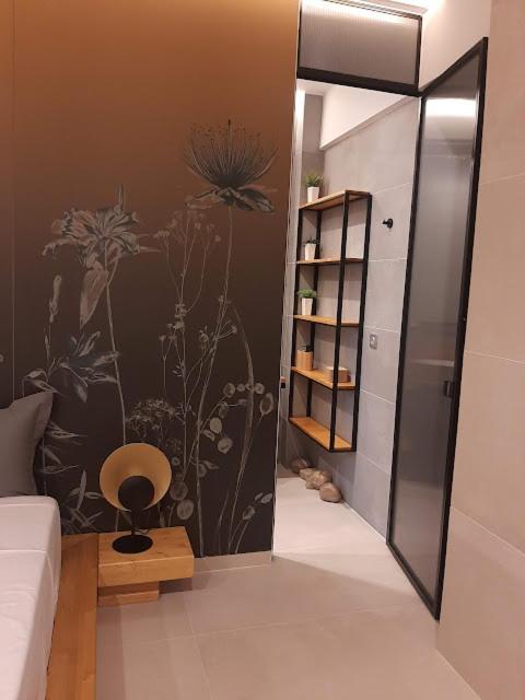 Sroom Apartment Mesolóngion Екстериор снимка