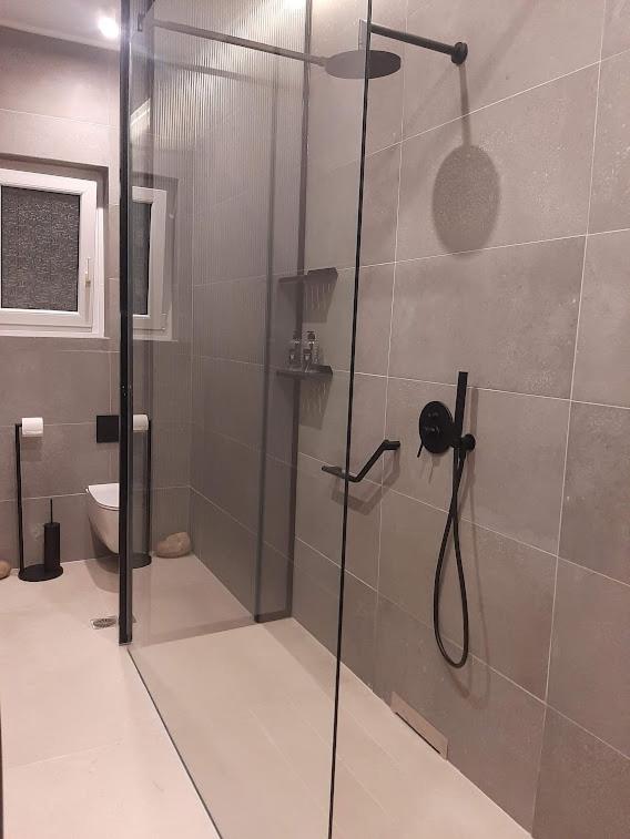 Sroom Apartment Mesolóngion Екстериор снимка