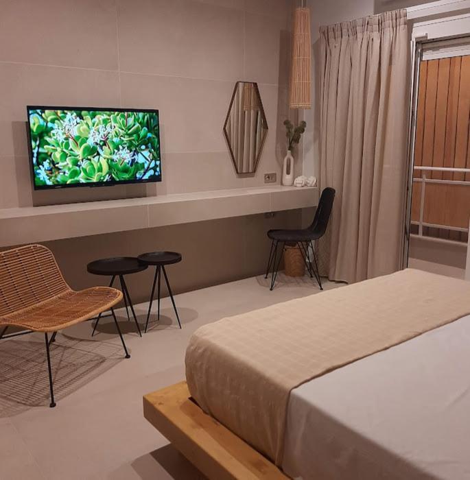 Sroom Apartment Mesolóngion Екстериор снимка