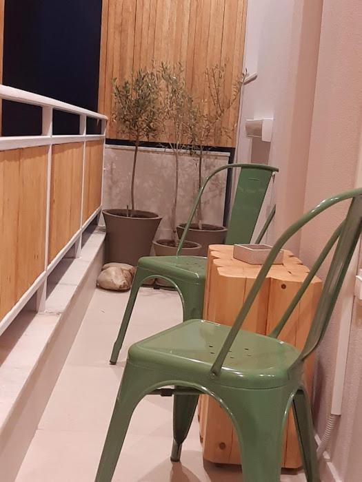 Sroom Apartment Mesolóngion Екстериор снимка