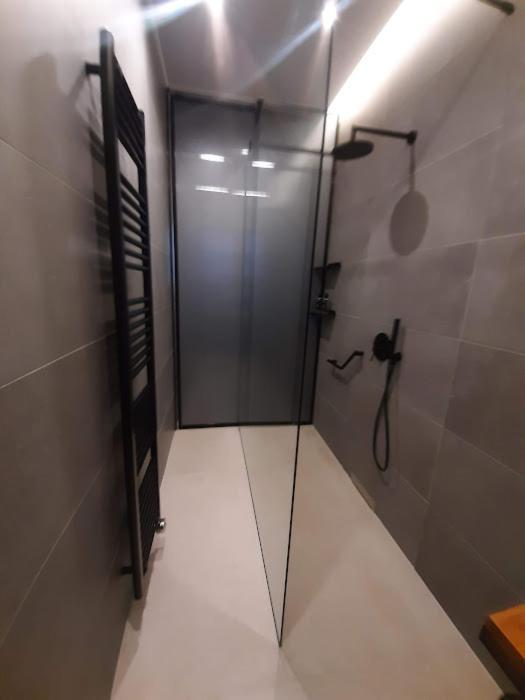 Sroom Apartment Mesolóngion Екстериор снимка