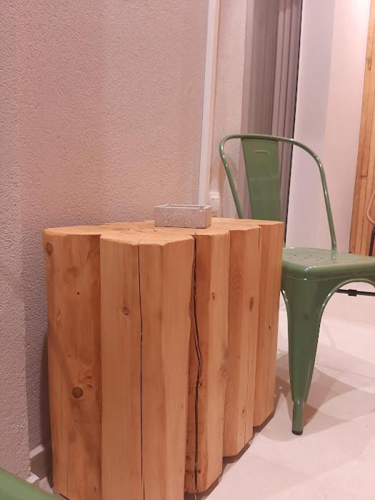 Sroom Apartment Mesolóngion Екстериор снимка