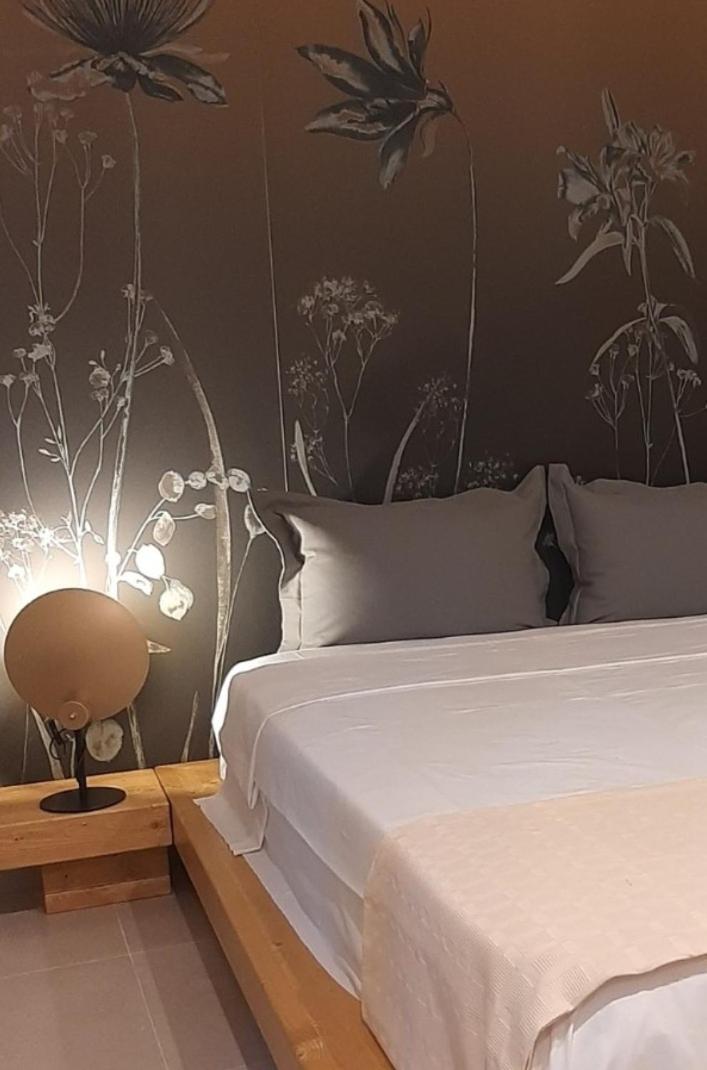 Sroom Apartment Mesolóngion Екстериор снимка